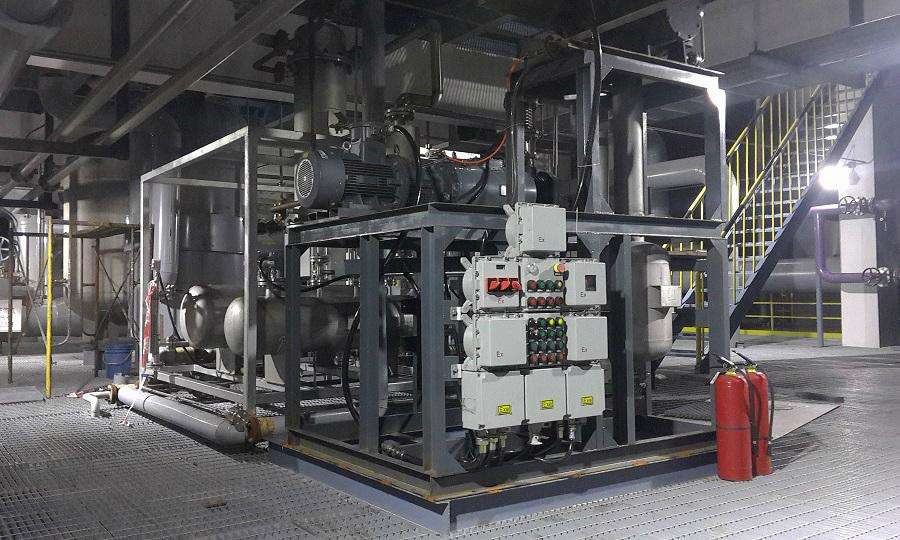 机房噪音治理，机房隔音降噪